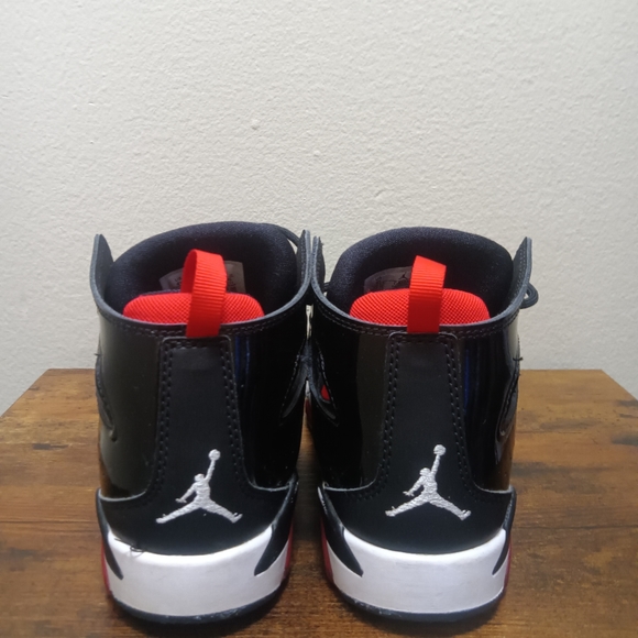 Jordan Fight Club 91 - Picture 3 of 5